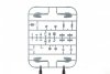 Eduard 7465 Bf 110G-4 1/72